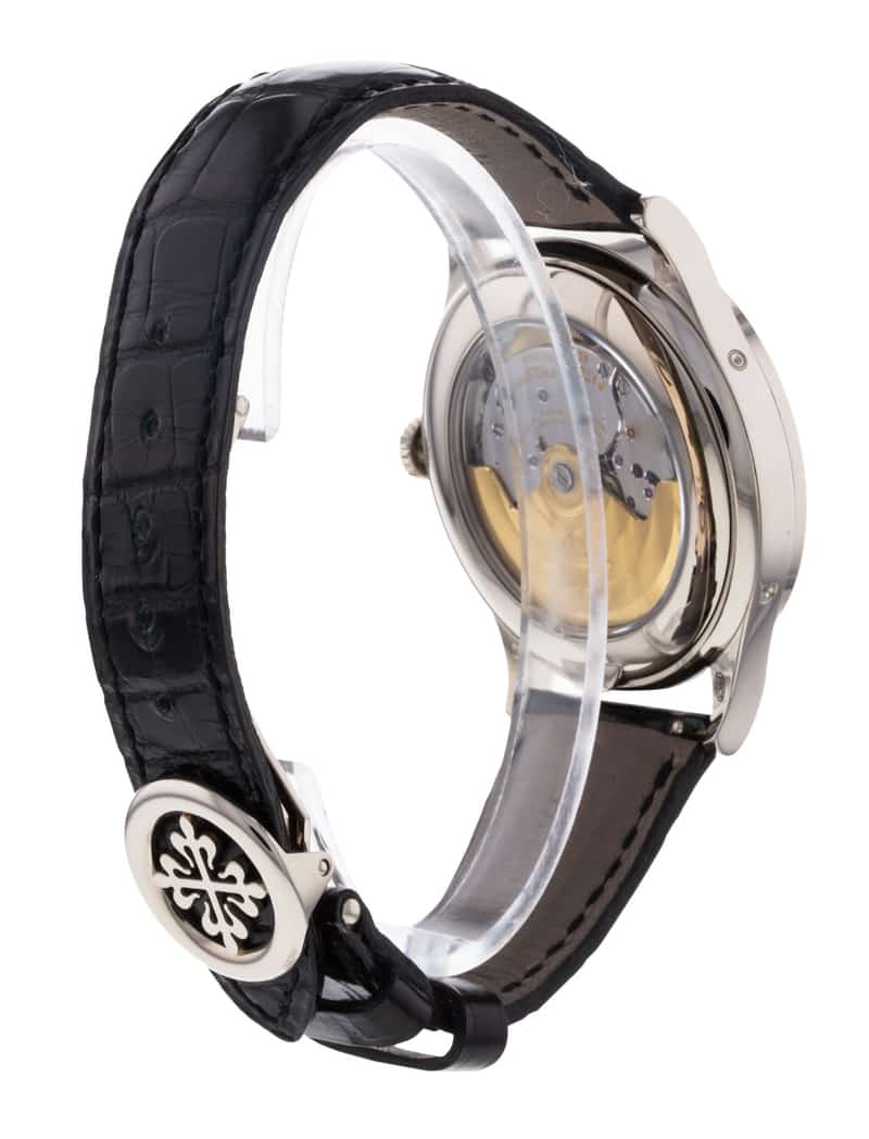 Patek Philippe Complications 5396G-011